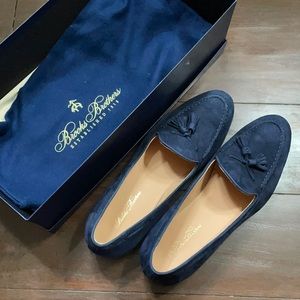 Brooks Brothers Loafers 8M